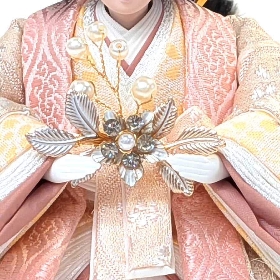 華やかな小道具