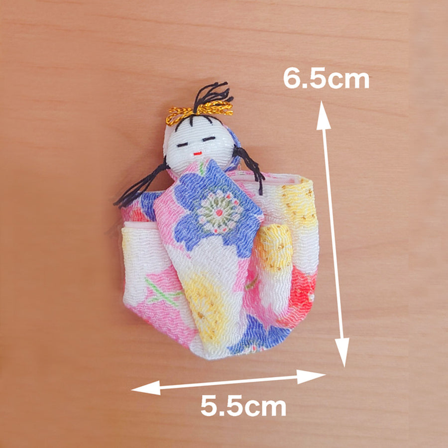 B-021姫単品｜つるし雛部材｜ 商材人気 ｜商品 ｜観光客 ｜ランキング 売れ筋 ｜日用品 ｜外国人 買い物 ｜日本製 和雑貨 お土産