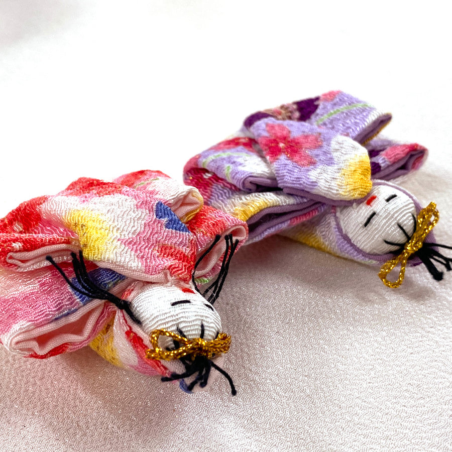 B-021姫・殿｜つるし雛部材｜ 商材人気 ｜商品 ｜観光客 ｜ランキング 売れ筋 ｜かわいい ｜外国人 買い物 ｜日本製 和雑貨 お土産