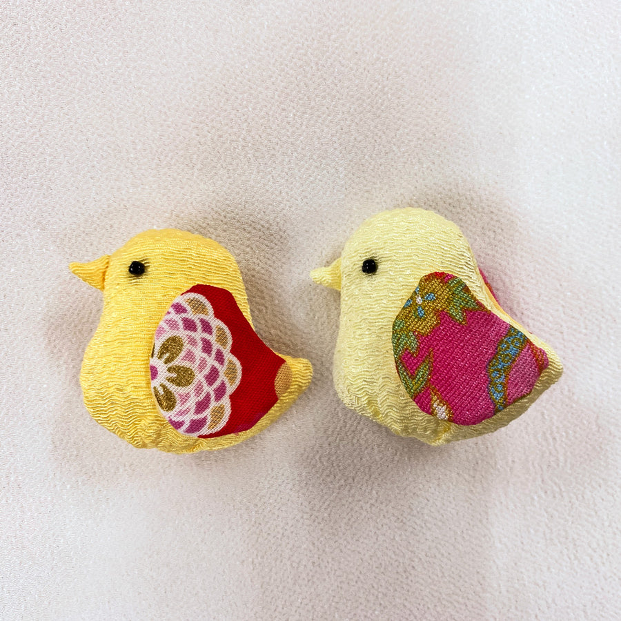 B-001 ひよこ｜つるし雛部材｜ 商材人気 ｜商品 ｜観光客 ｜ランキング 売れ筋 ｜日用品 ｜外国人 買い物 ｜日本製 和雑貨 お土産