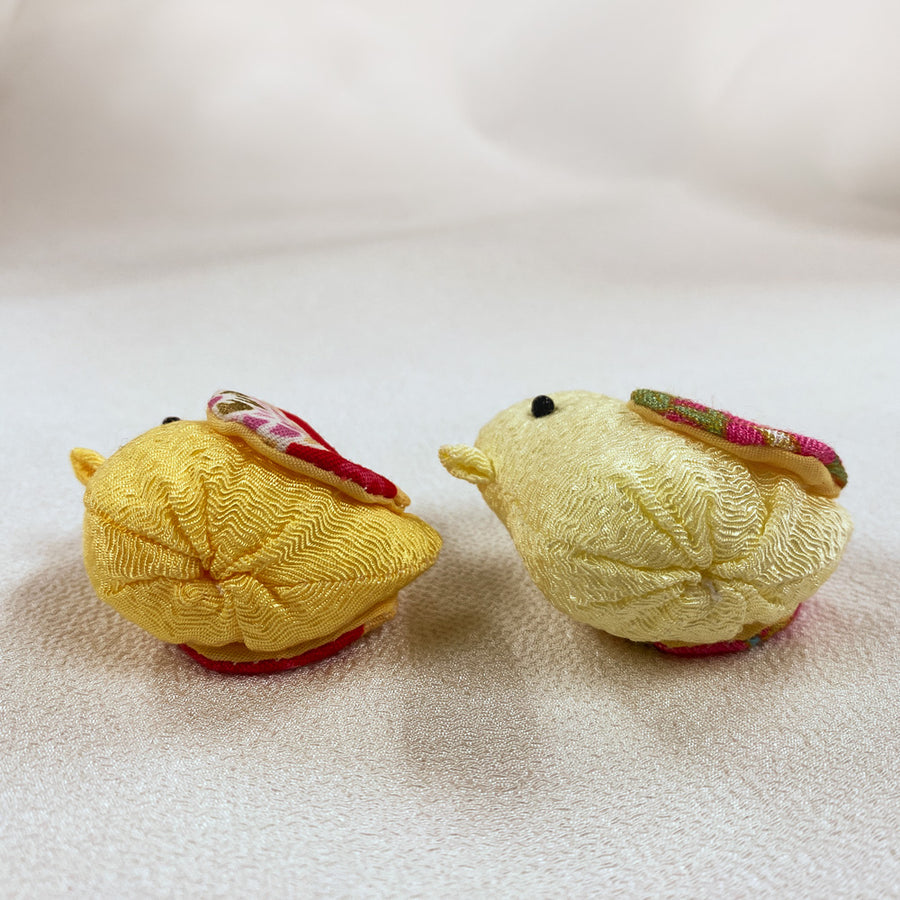B-001 ひよこ｜つるし雛部材｜ 商材人気 ｜商品 ｜観光客 ｜ランキング 売れ筋 ｜日用品 ｜外国人 買い物 ｜日本製 和雑貨 お土産