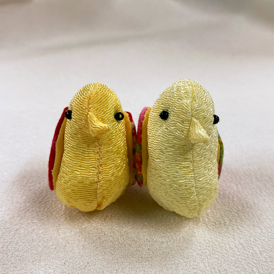 B-001 ひよこ｜つるし雛部材｜ 商材人気 ｜商品 ｜観光客 ｜ランキング 売れ筋 ｜日用品 ｜外国人 買い物 ｜日本製 和雑貨 お土産