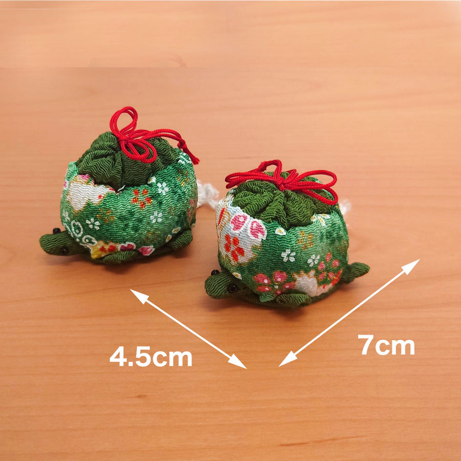 B-032亀｜つるし雛部材｜ 商材人気 ｜商品 ｜観光客 ｜ランキング 売れ筋 ｜日用品 ｜外国人 買い物 ｜日本製 和雑貨 お土産