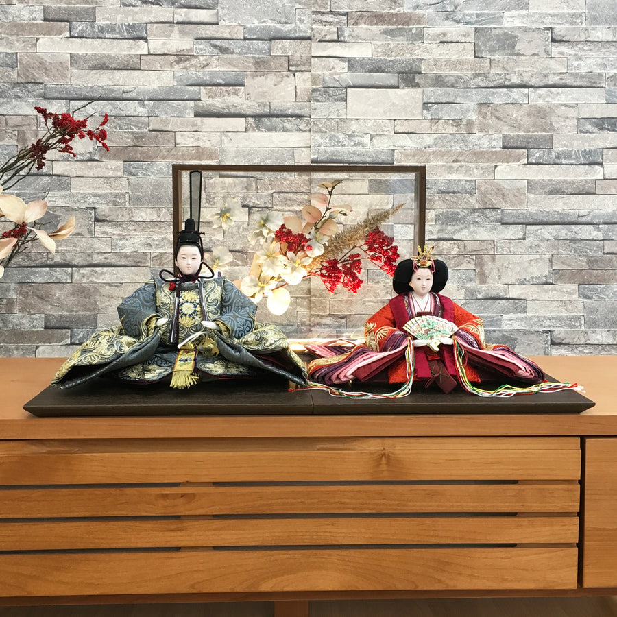 今買いたいお雛様