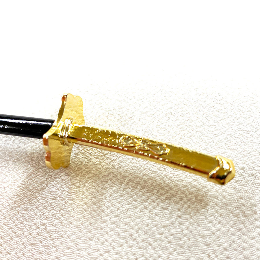 K‐031 刀｜インバウンド向け和雑貨｜商材人気 ｜ミニチュア商品 ｜観光客 ｜ランキング 売れ筋 ｜日用品 ｜外国人 買い物 ｜お土産
