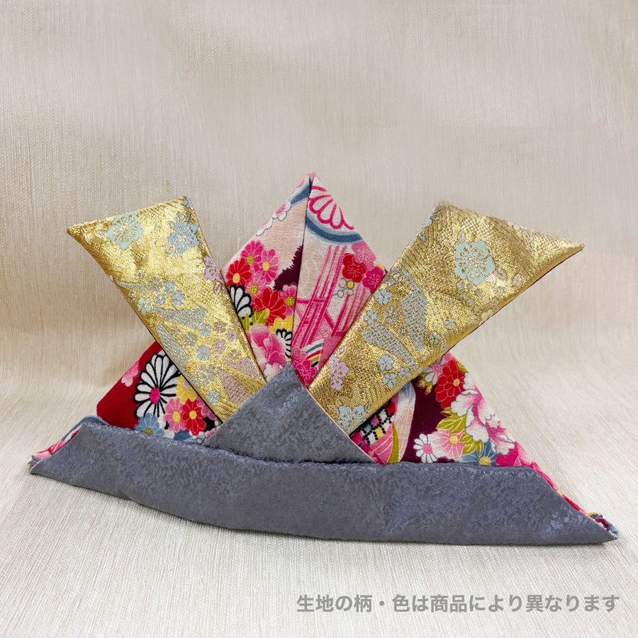 K‐023 金襴かぶと｜インバウンド向け和雑貨｜ 商材人気 ｜商品 ｜観光客 ｜ランキング 売れ筋 ｜日用品 ｜外国人 買い物 ｜日本製 和雑貨 お土産