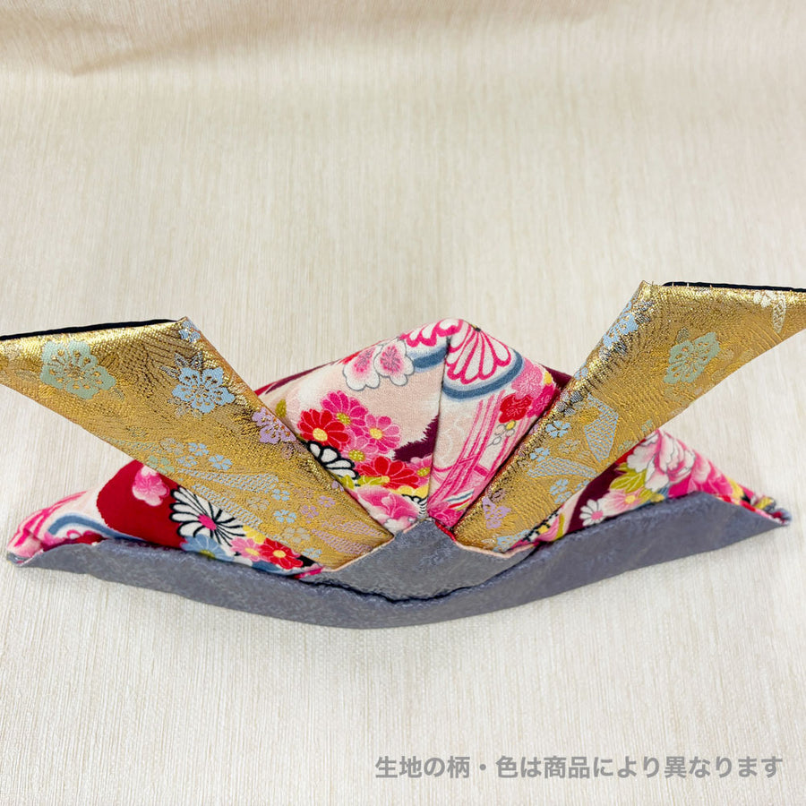 K‐023 金襴かぶと｜インバウンド向け和雑貨｜ 商材人気 ｜商品 ｜観光客 ｜ランキング 売れ筋 ｜日用品 ｜外国人 買い物 ｜日本製 和雑貨 お土産