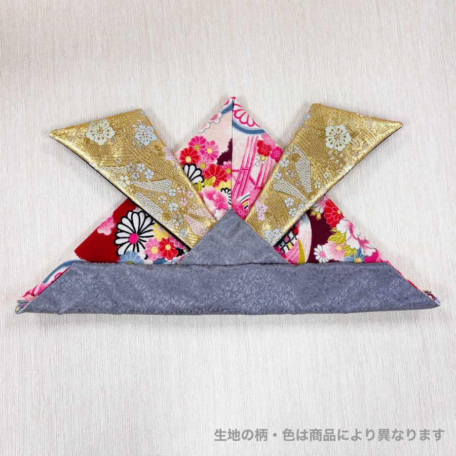 K‐023 金襴かぶと｜インバウンド向け和雑貨｜ 商材人気 ｜商品 ｜観光客 ｜ランキング 売れ筋 ｜日用品 ｜外国人 買い物 ｜日本製 和雑貨 お土産
