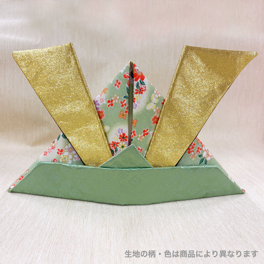 K‐023 金襴かぶと｜インバウンド向け和雑貨｜ 商材人気 ｜商品 ｜観光客 ｜ランキング 売れ筋 ｜日用品 ｜外国人 買い物 ｜日本製 和雑貨 お土産