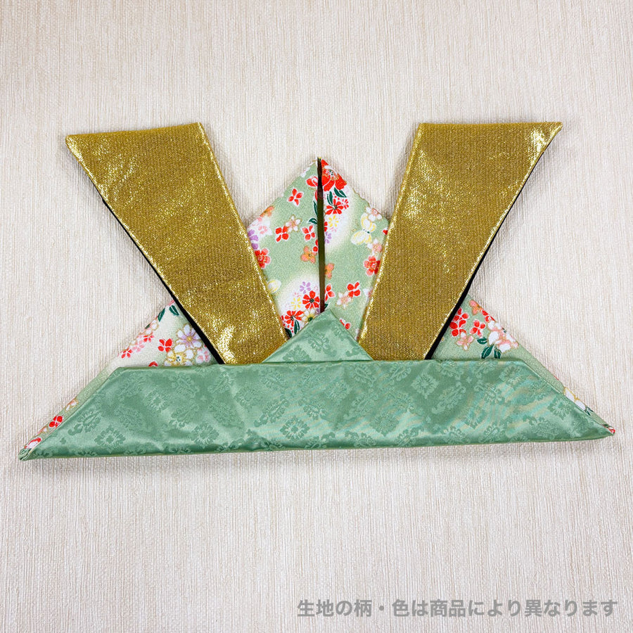 K‐023 金襴かぶと｜インバウンド向け和雑貨｜ 商材人気 ｜商品 ｜観光客 ｜ランキング 売れ筋 ｜日用品 ｜外国人 買い物 ｜日本製 和雑貨 お土産