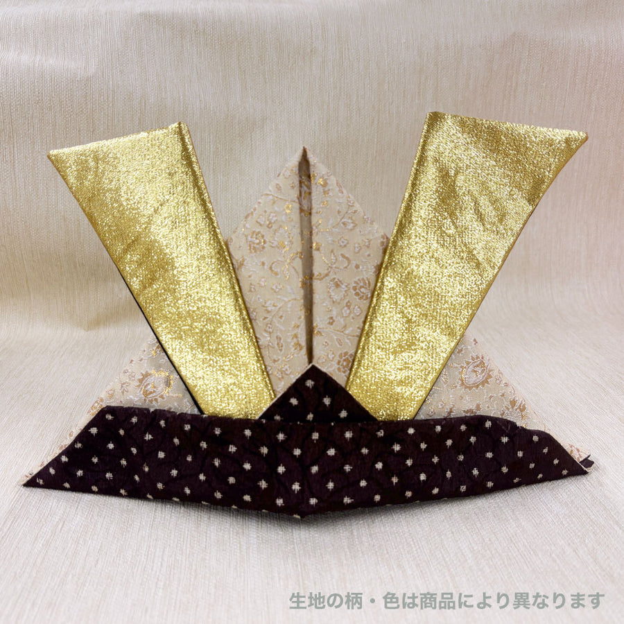 K‐023 金襴かぶと｜インバウンド向け和雑貨｜ 商材人気 ｜商品 ｜観光客 ｜ランキング 売れ筋 ｜日用品 ｜外国人 買い物 ｜日本製 和雑貨 お土産
