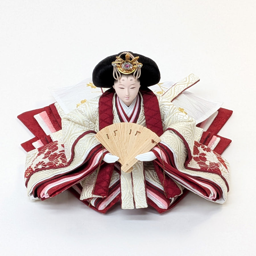 落ち着いた色合いで人気