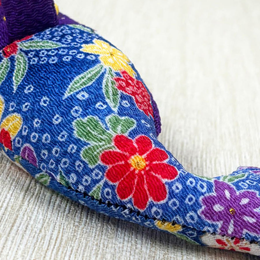 BK-004 Carp, Medium (Navy) | Hanging Doll Parts | Made in Japan | Japanese Goods | Souvenirs | Popular Products | Inbound Products | Tourists | Rankings | Best Sellers | Shopping for Foreigners