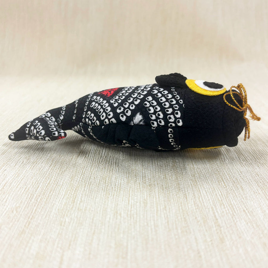 日本製手作り つるし雛かざり