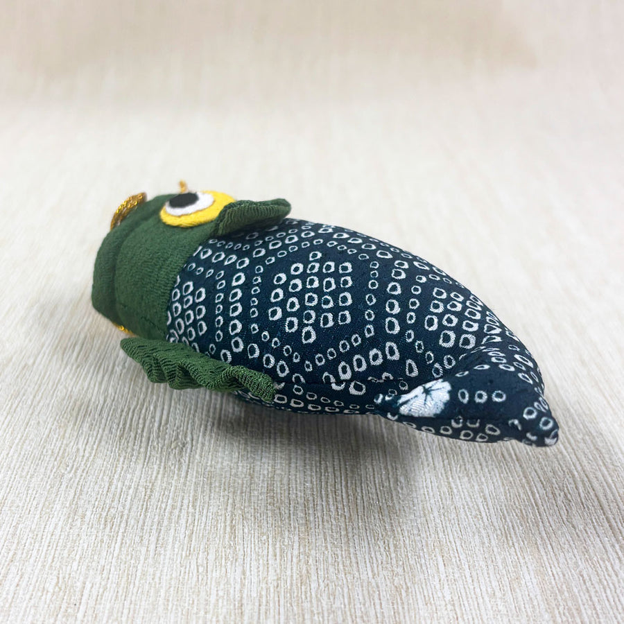 日本製つるし雛 部材
