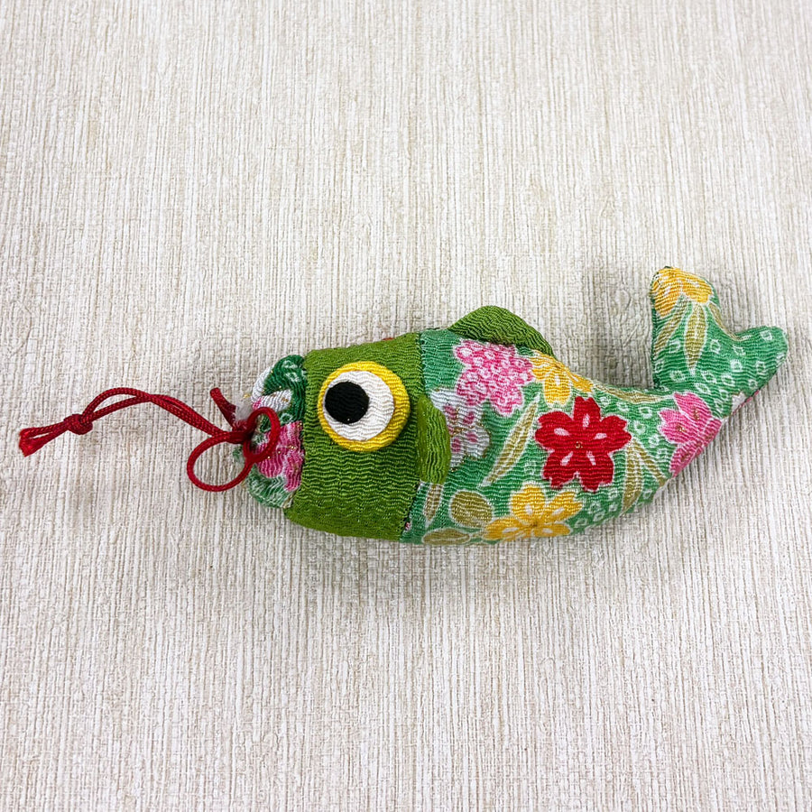 日本製手作り つるし部材