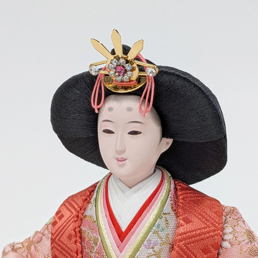 人気 おしゃれ おひなさま
