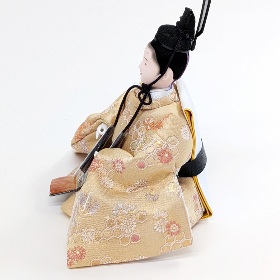 雛人形 おしゃれ 殿