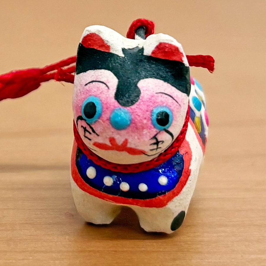 可愛い狛犬