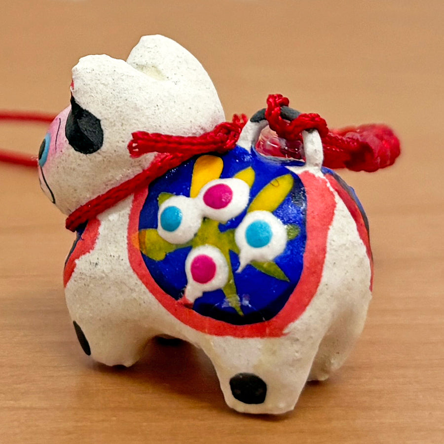 色調綺麗なお土産