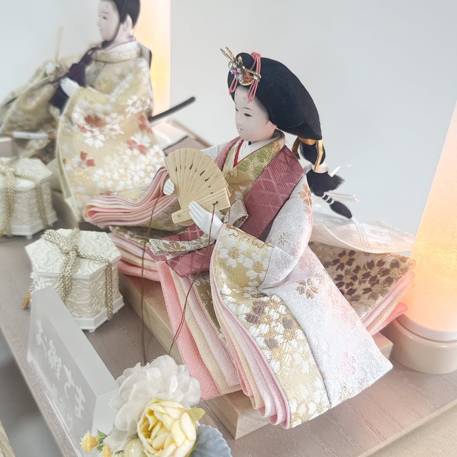 雛人形 衣装   