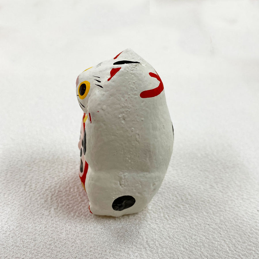 招き猫　土産
