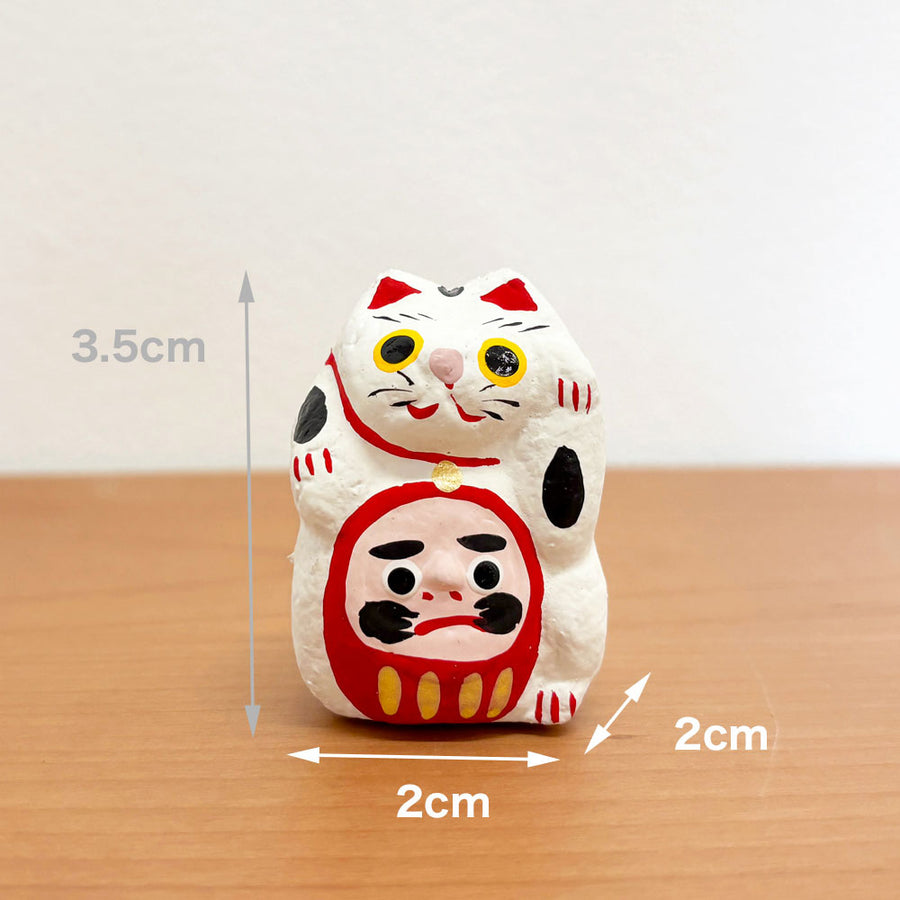 インバウンド向け 前だるま招き猫｜和雑貨｜ 商材人気 ｜商品 ｜観光客 ｜ランキング 売れ筋 ｜日用品 ｜外国人 買い物 ｜日本製 和雑貨 お土産