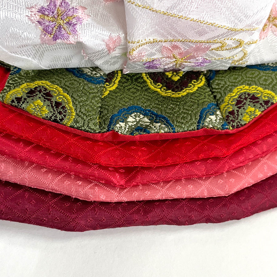 配色バランスがいい