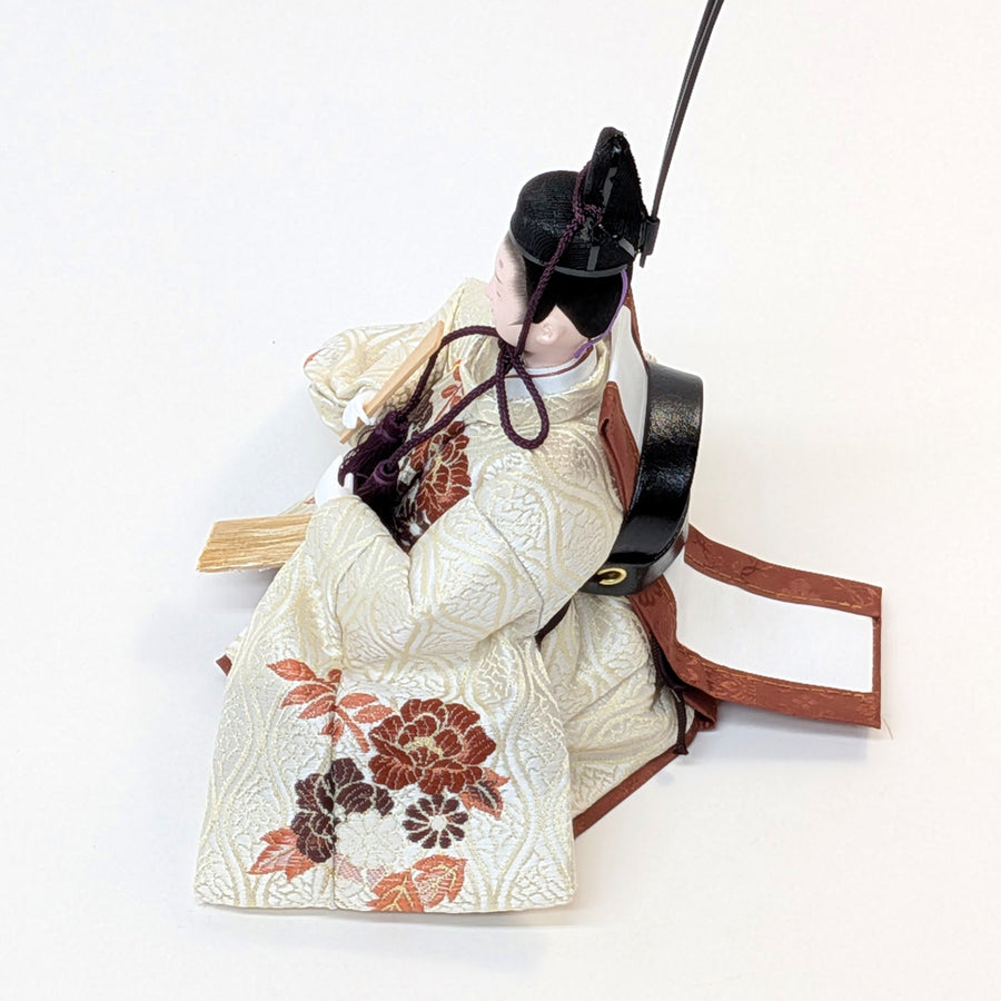 落ち着いた色目