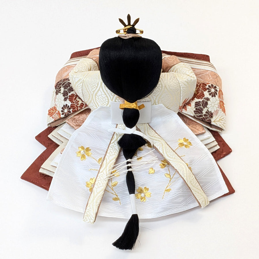 おしゃれな裳袴
