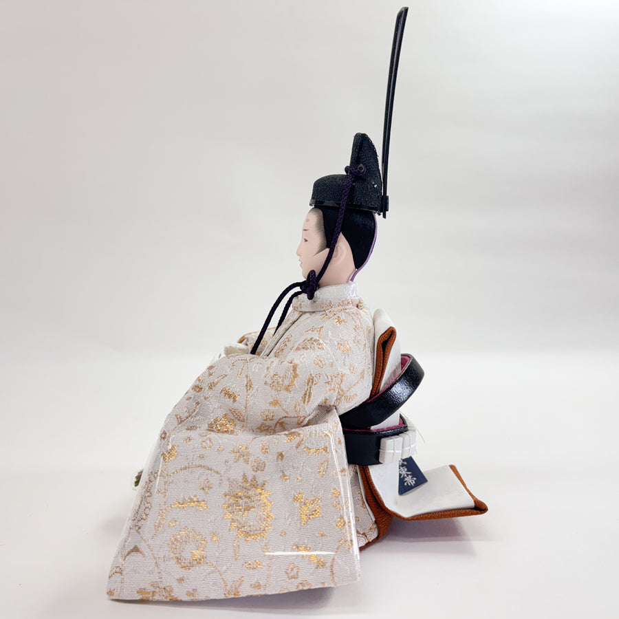 モダン おひな様