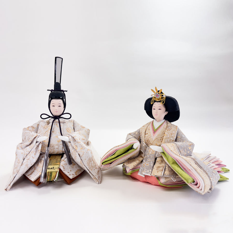 人気 おしゃれ おひなさま