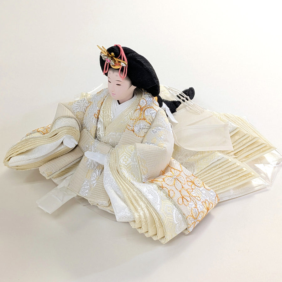 座りがいい