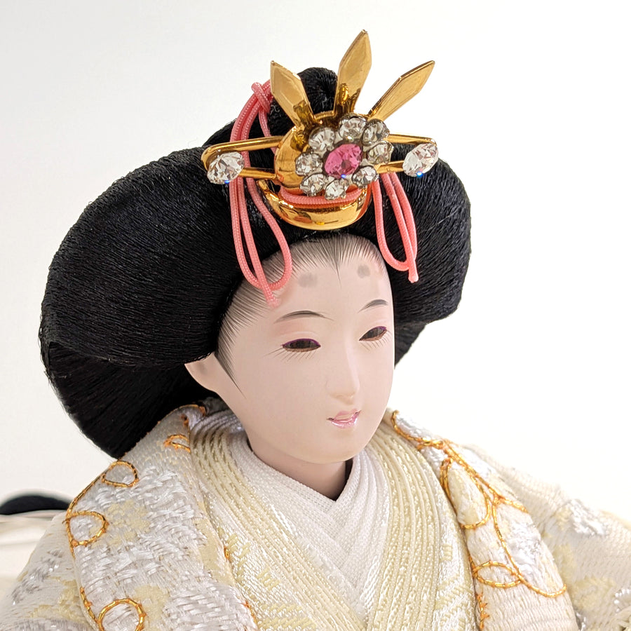 可愛い顔