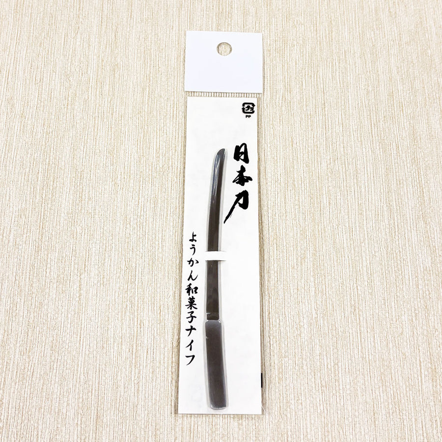 K‐040 和・洋菓子ナイフ大太刀　シルバー｜インバウンド向け和雑貨｜商材人気 ｜商品 ｜観光客 ｜ランキング 売れ筋 ｜日用品 ｜外国人 買い物 ｜和雑貨 お土産