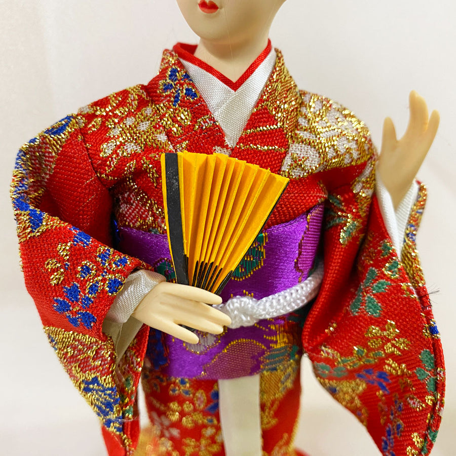 着物　Japan