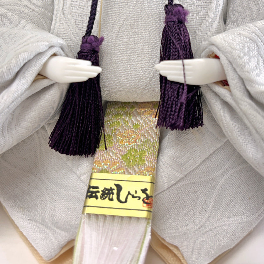 小さな殿