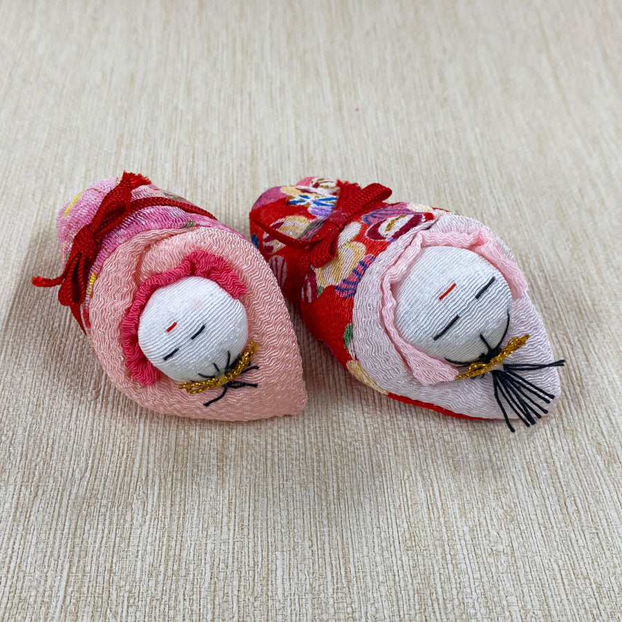 B-049おくるみ赤ちゃん大｜つるし雛部材｜ 商材人気 ｜商品 ｜観光客 ｜ランキング 売れ筋 ｜日用品 ｜外国人 買い物 ｜日本製 和雑貨 お土産