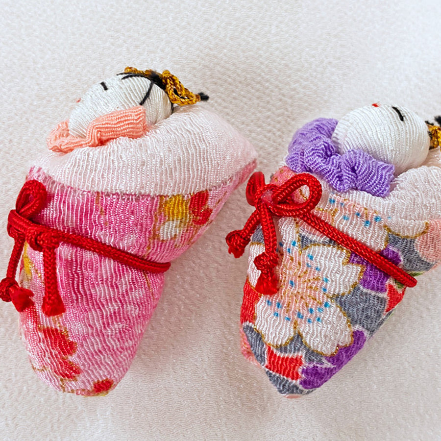 B-017 Swaddling Baby | Hanging Doll Parts | Popular Items | Products | Tourists | Best Sellers | Daily Necessities | Foreigners Shopping | Japanese Goods Souvenirs