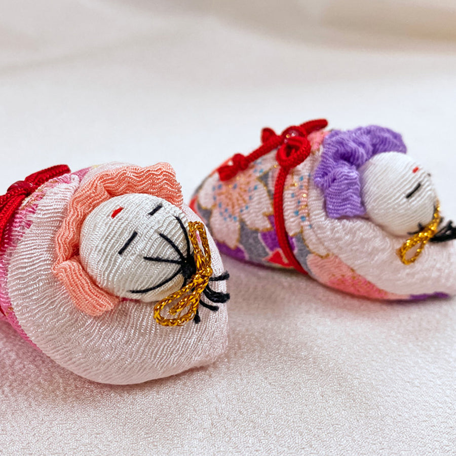 B-017 Swaddling Baby | Hanging Doll Parts | Popular Items | Products | Tourists | Best Sellers | Daily Necessities | Foreigners Shopping | Japanese Goods Souvenirs