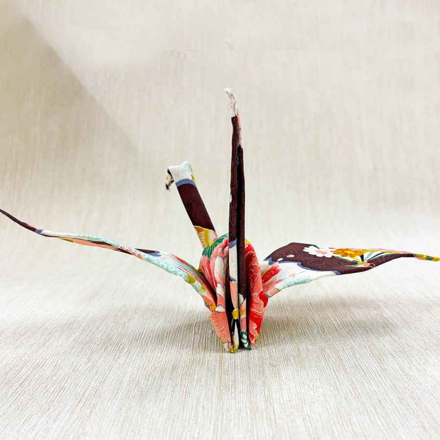 B-005 Origami Crane (Large) | Hanging Doll Parts | Popular Items | Products | Tourists | Best Sellers | Daily Necessities | Foreigners Shopping | Japanese Goods Souvenirs
