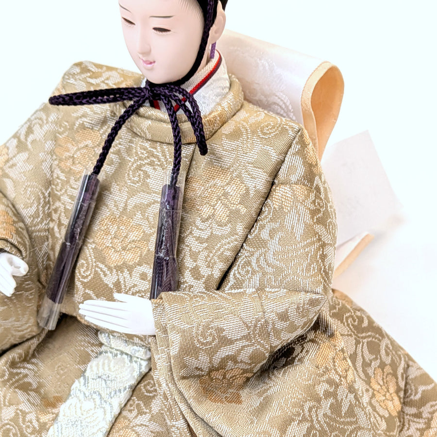 織が綺麗