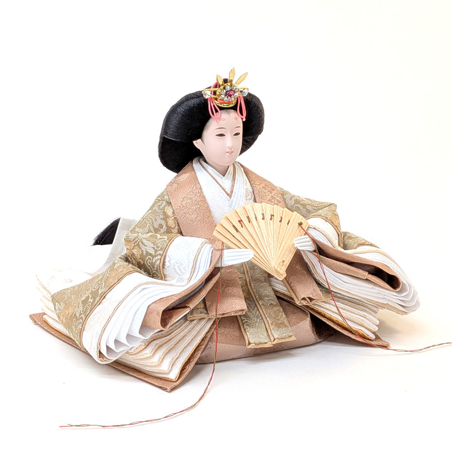 高級感ある着物