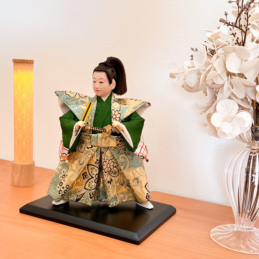 samurai nihon