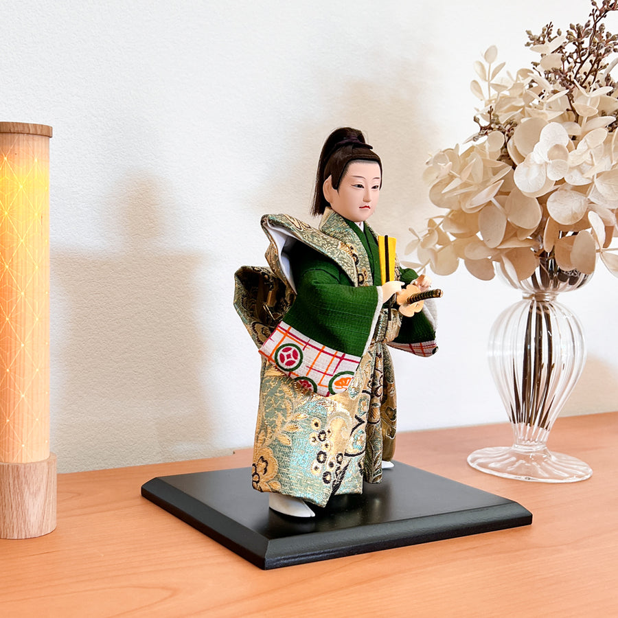 侍 伝統 日本