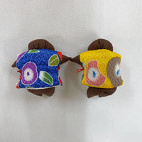 B-007さるぼぼ｜つるし雛部材｜ 商材人気 ｜商品 ｜観光客