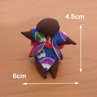 B-007さるぼぼ｜つるし雛部材｜ 商材人気 ｜商品 ｜観光客