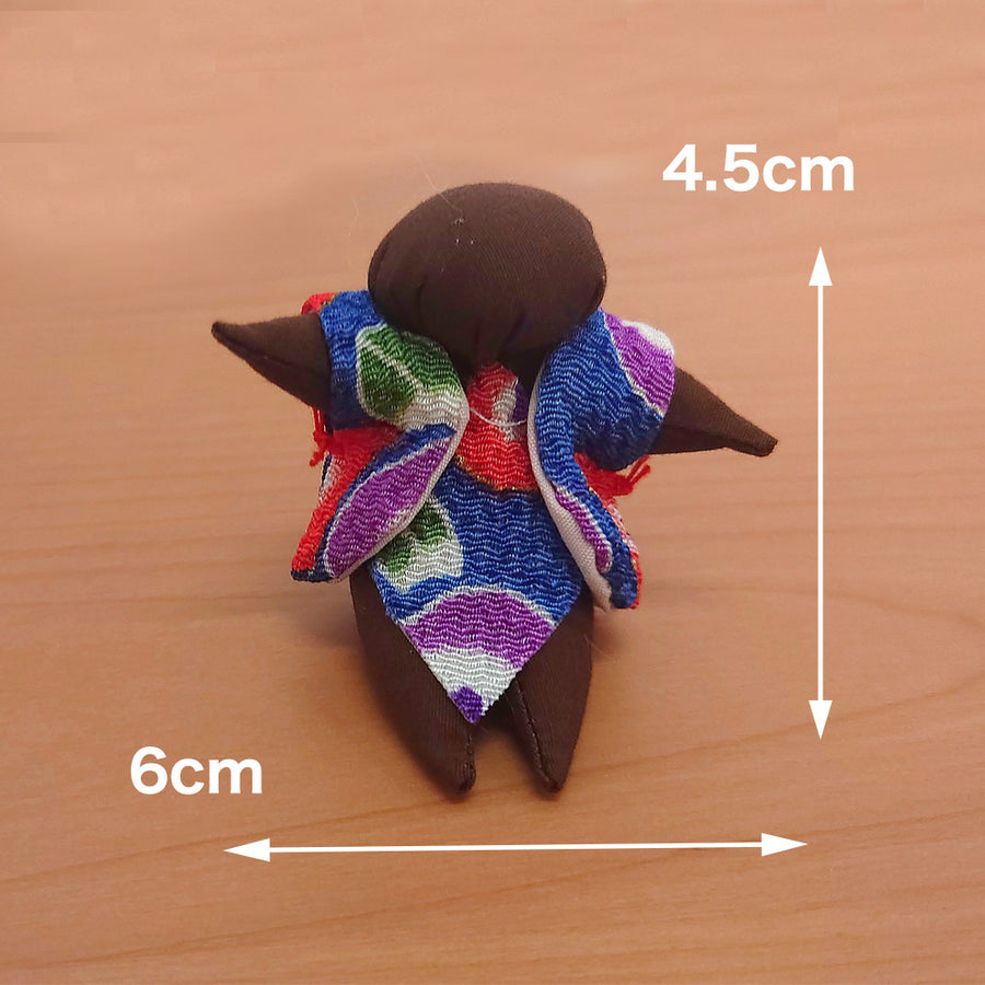 B-007さるぼぼ｜つるし雛部材｜ 商材人気 ｜商品 ｜観光客 ｜ランキング 売れ筋 ｜日用品 ｜外国人 買い物 ｜日本製 和雑貨 お土産