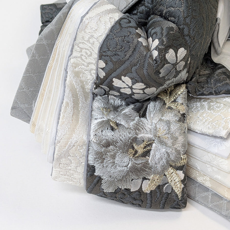 Simple-Flower Girl Shinohina | 45cm | Small Hina doll | Pricey | Stylish face Hina doll | Cute compact Hina doll | Hina doll Japanese modern Nordic style