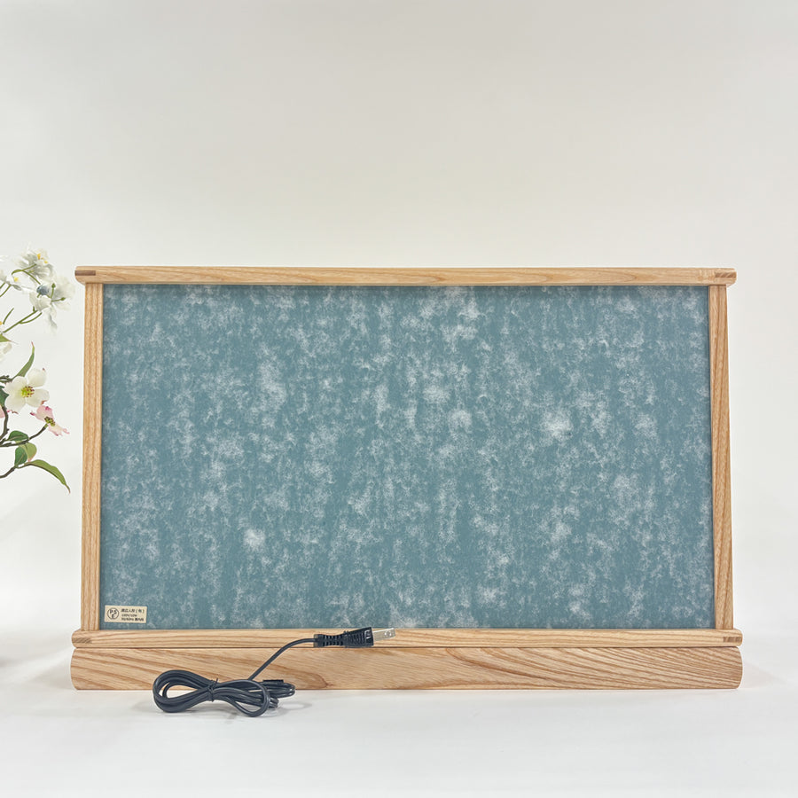 ケース飾り しんりょく雛｜おしゃれ｜今どきのおしゃれなお顔 雛人形｜かわいいコンパクトお雛様｜可愛いので人気 ｜ひな人形 おひなさま